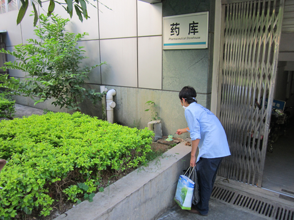 機(jī)構(gòu)企事業(yè)、學(xué)校、醫(yī)院、超市等各類(lèi)單位